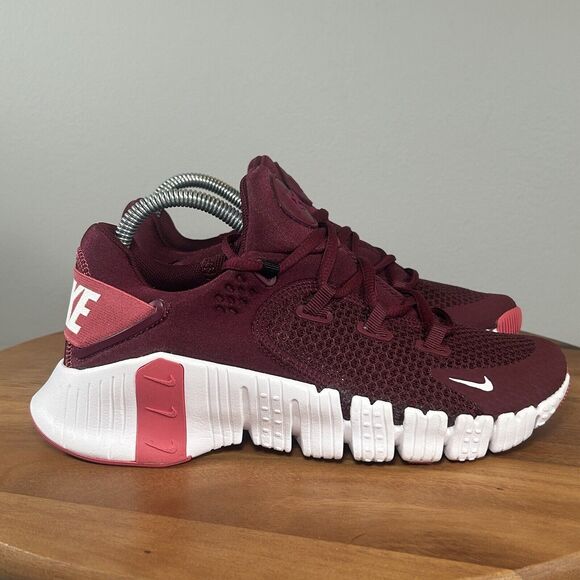 nike crossfit metcon 4